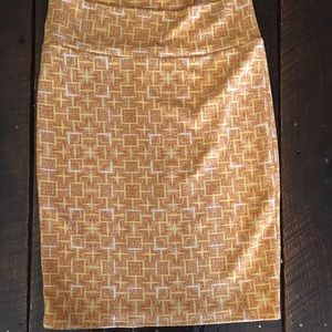 LulaRoe Cassie Skirt