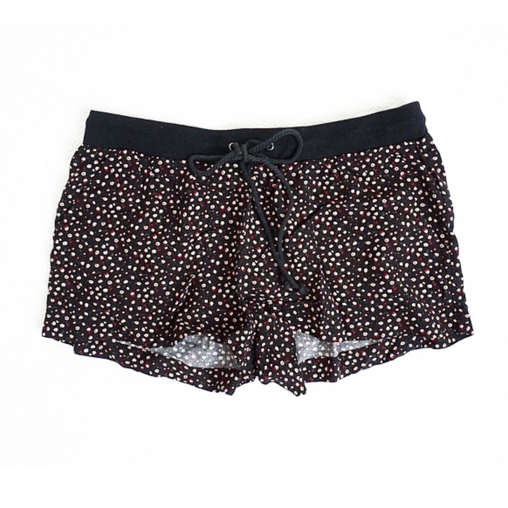 😍 SALE 😍 Forever 21 Floral Print Flowy Shorts