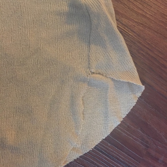 Knit Tank Top - Picture 3 of 4