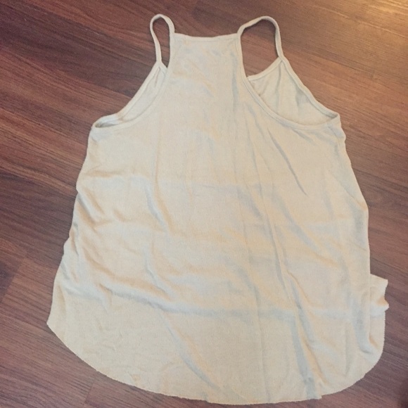 Knit Tank Top - Picture 4 of 4