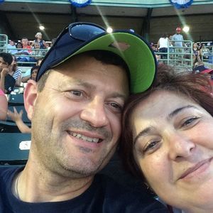 Meet your Posher, Lynette