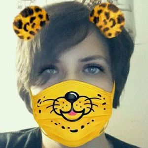 Meet your Posher, Molly