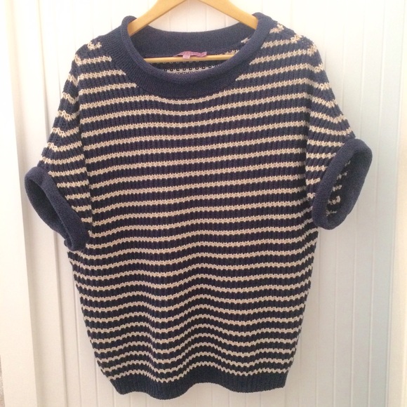 Calypso St. Barth Sweaters - Calypso St. Barth Oversized Sweater