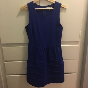 Madewell dress