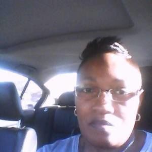 Meet your Posher, Shirley