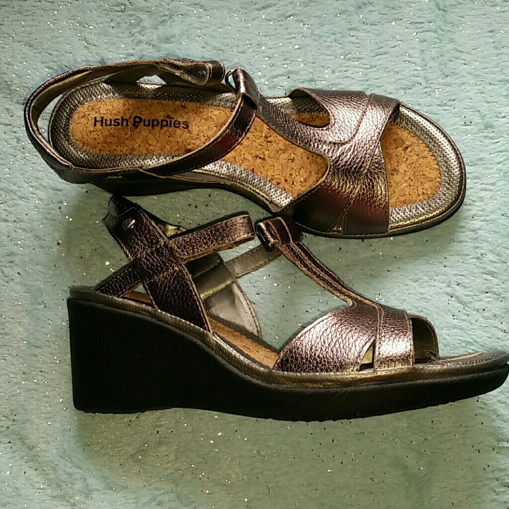 Hush Puppies Sandals