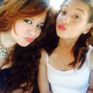 Meet your Posher, Erika