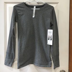 ☀️price drop☀️ ALO Yoga long sleeve top