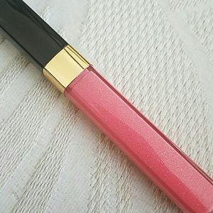 NEW Chanel Levres Scintillantes Glossimer