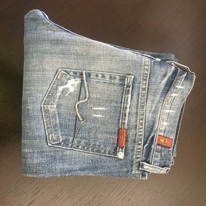 Seven for all Mankind Jeans