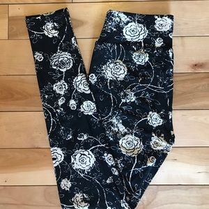 UNICORN Lularoe "Sarah" OS Leggings NEW!!!!