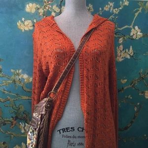 NWOT Lace Sweater | Cato