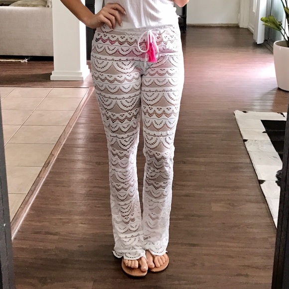 Beach Pants - Picture 2 of 4