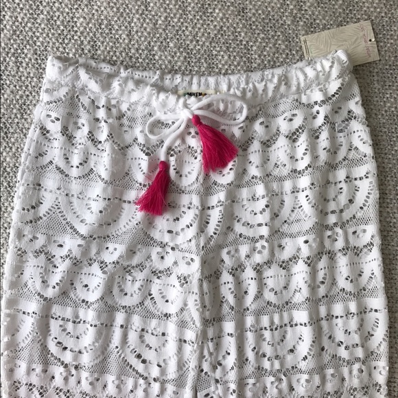 Beach Pants - Picture 3 of 4