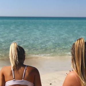 Meet your Posher, Meredith