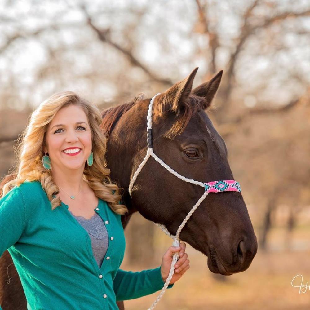 Meet your Posher, Amber