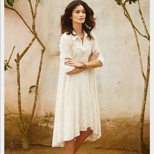 Holding Horses Lenor Dress