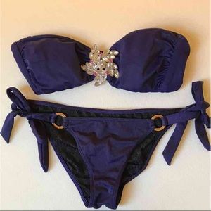 Victoria's Secret Bikini Bottom - XS