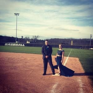 Meet your Posher, Krissy