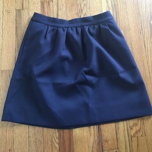 Jcrew skirt