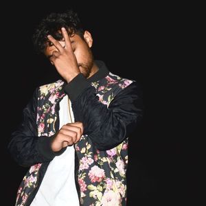 Meet your Posher, Wilmer