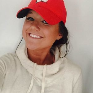 Meet your Posher, Kristen