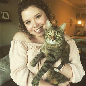 Meet your Posher, Aubry