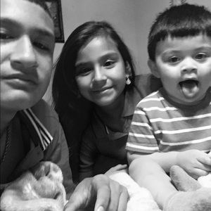 Meet your Posher, Martha