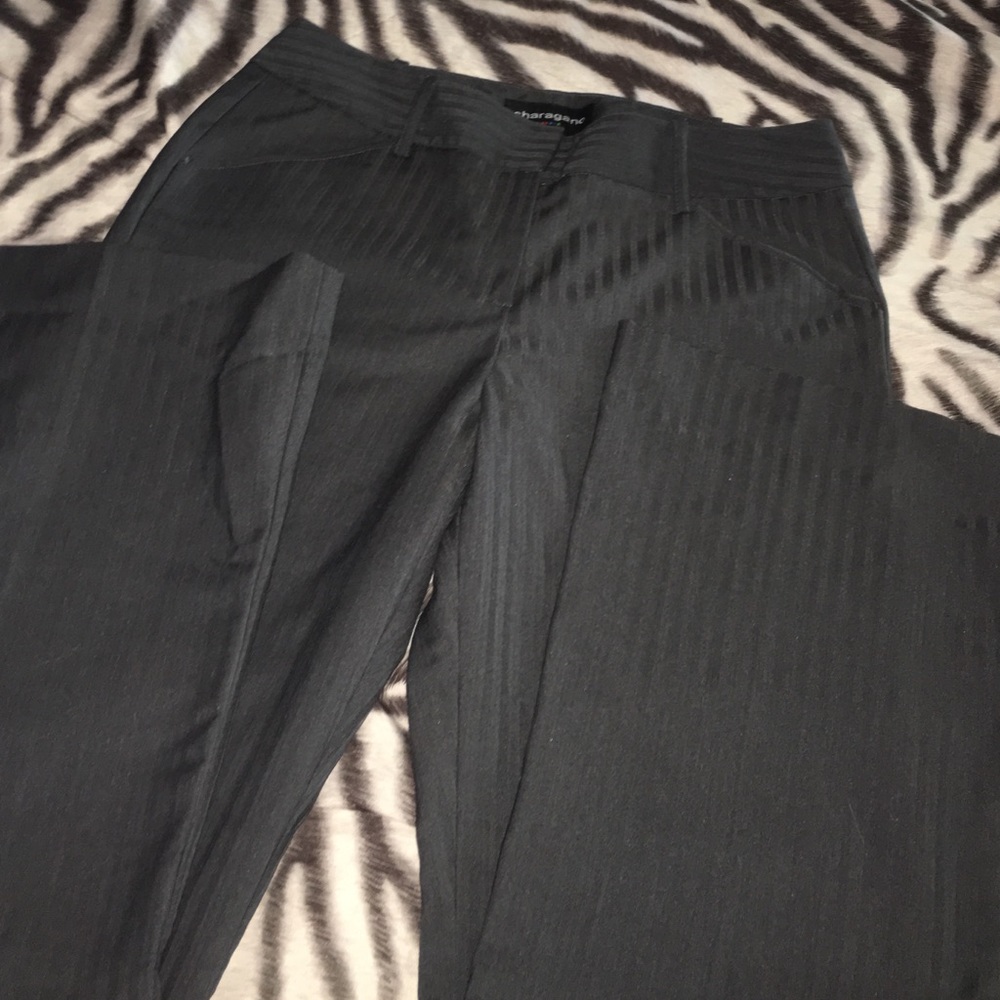 Dress pants