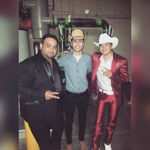 Meet your Posher, Emilio