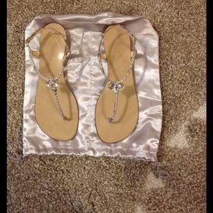 Giuseppe Zanotti Sandals