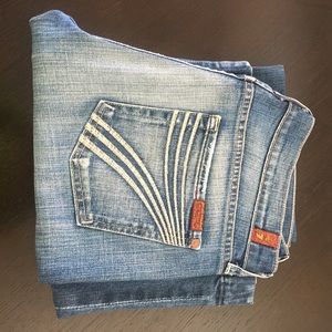 Seven for all Mankind Jeans