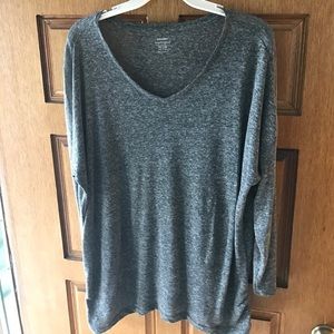 Old Navy Boyfriend top