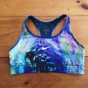 Nike Sports Bra - ONE DAY FLASH SALE