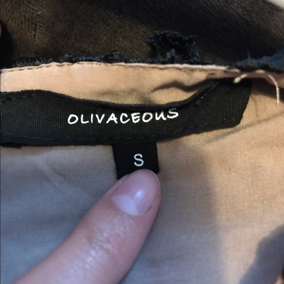 Black dress - Picture 4 of 4