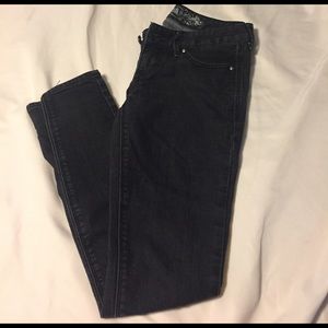 Express Zelda Jeans
