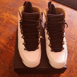 Jordan 9s
