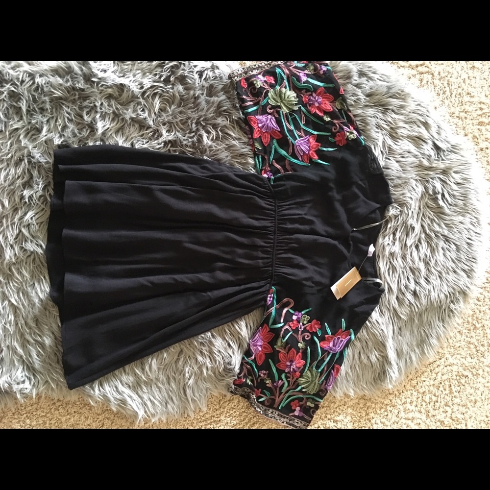 Fabulous dress