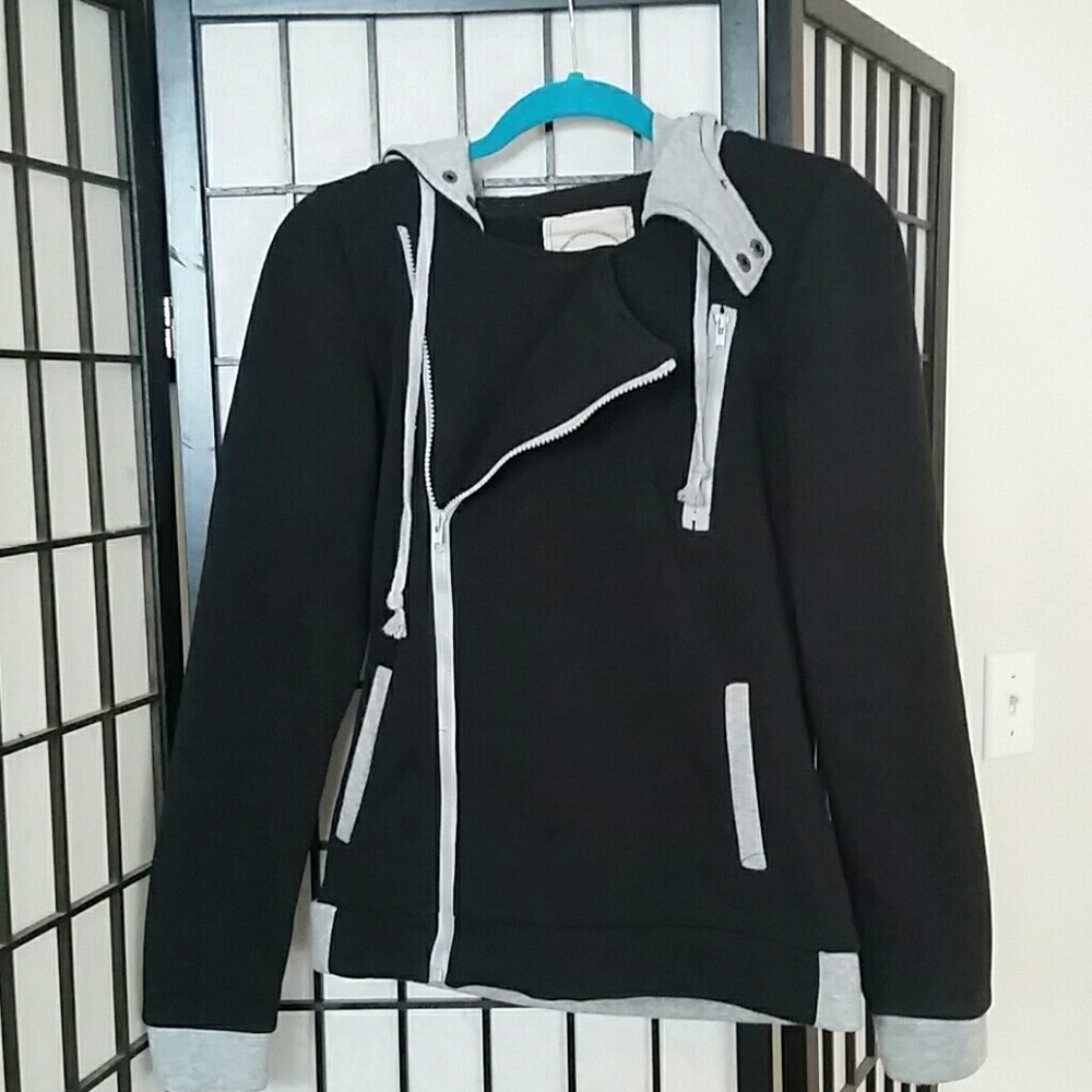 Woman's jacket