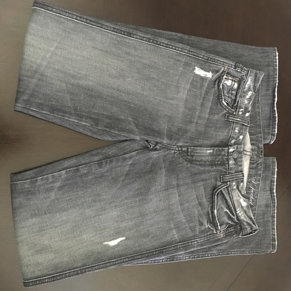 Seven for all Mankind Jeans - Picture 4 of 4