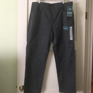Grey Lee pants
