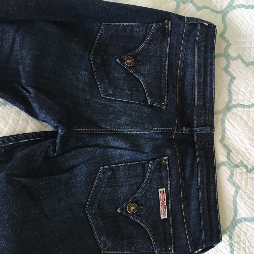 Hudson Carly Jeans - Picture 4 of 4