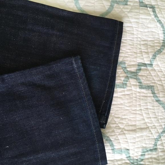 Hudson Carly Jeans - Picture 3 of 4