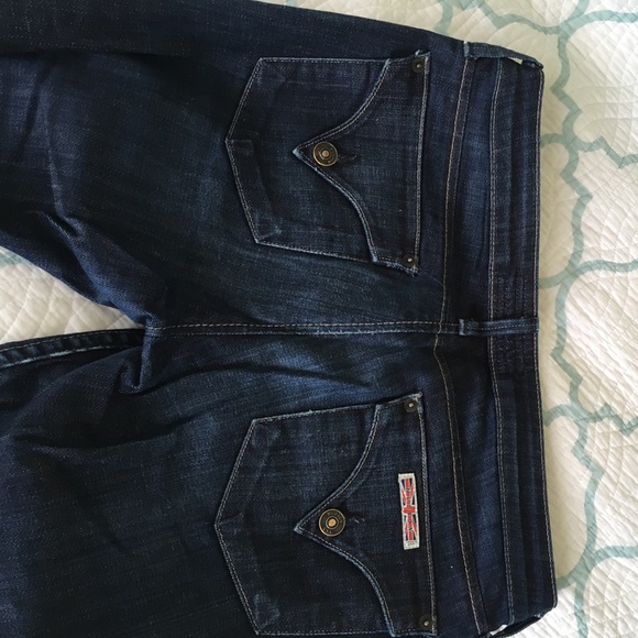 Hudson Carly Jeans - Picture 4 of 4