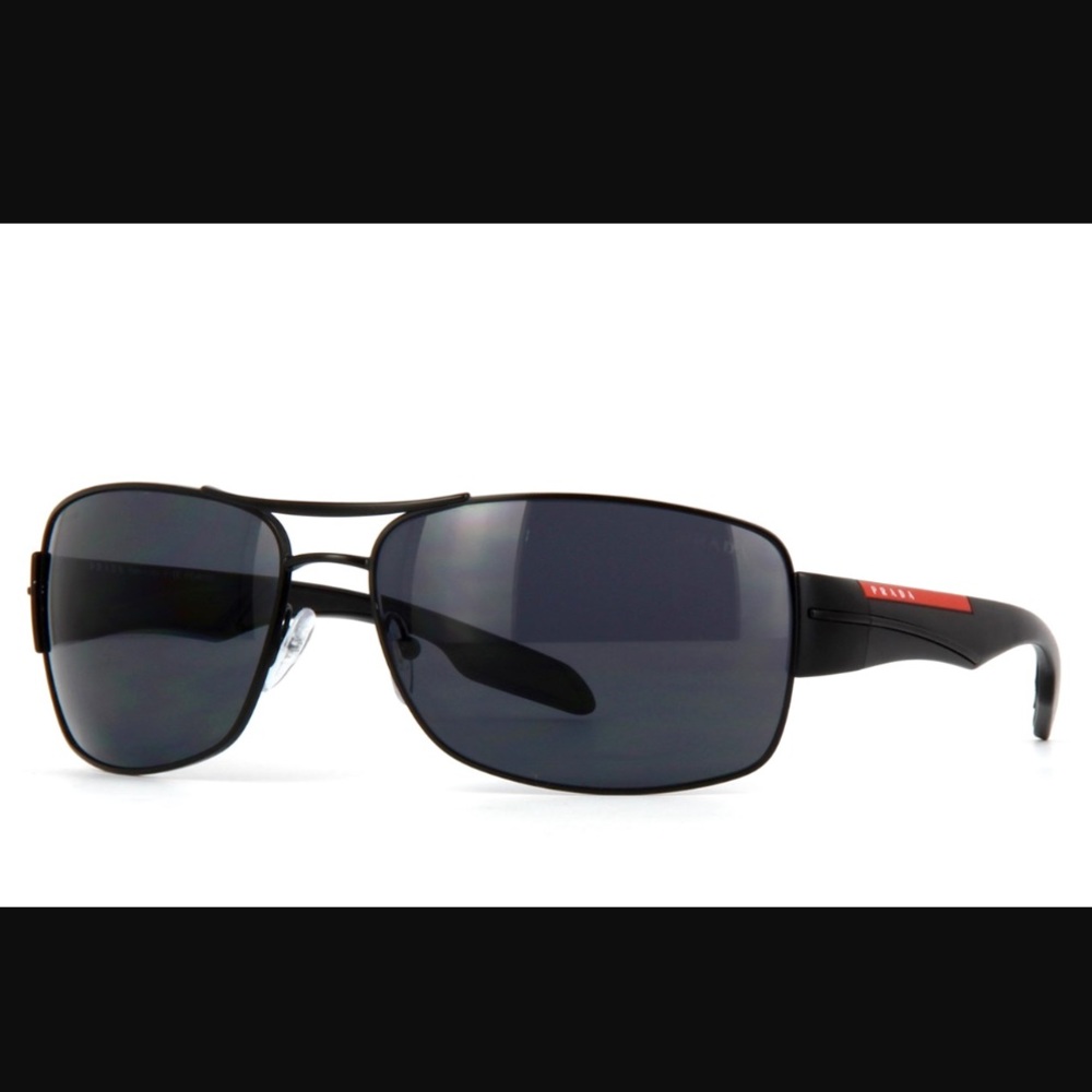 Prada men's sunglasses