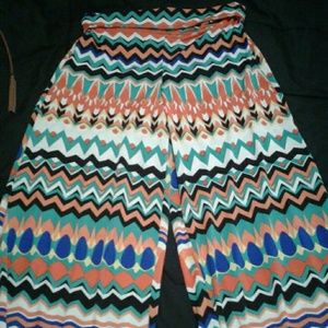 Cute never worn pants