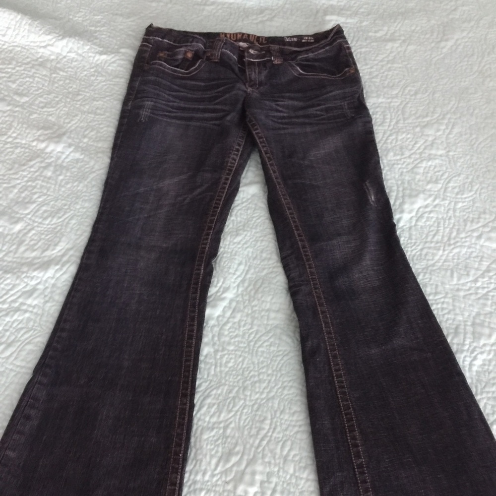 Hydraulic Jeans 13/14