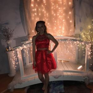 Meet your Posher, Bailey