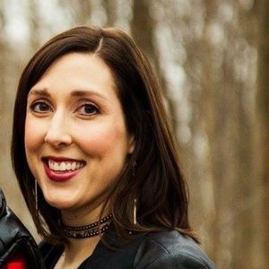 Meet your Posher, Kristin
