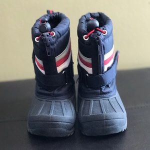 Koala Kids Winter Boots